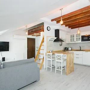 Alexander Apartment Krakow