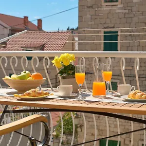 Sun Apartment Split