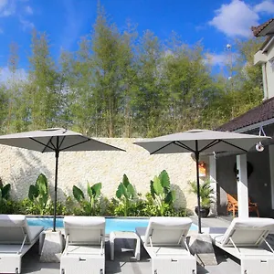 Villa Mahasari, Seminyak (Bali)