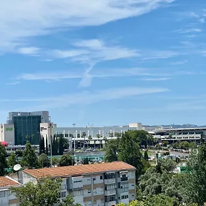 Airport Apartment Lisbon