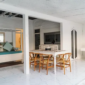 Villa New Formentera Double Six, Seminyak (Bali)