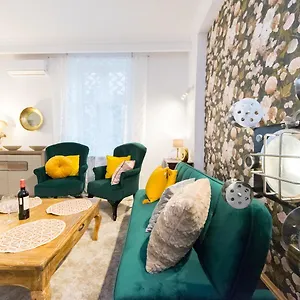 Big Old Town P4you Pl Apartment Krakow